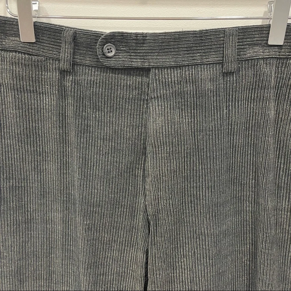 Jack Victor Collection Sting Corduroy Pants Trousers 36 Regular